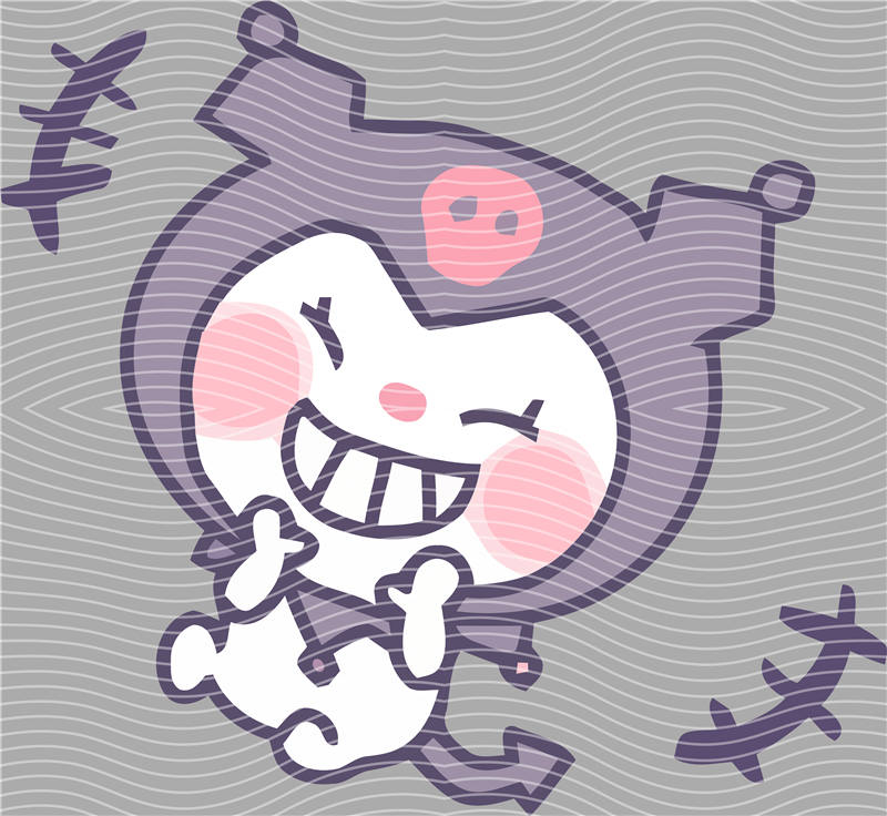 Sanrio-HK 428